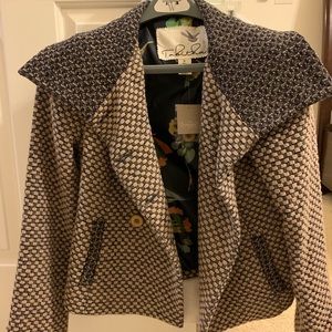 Anthropologie jacket